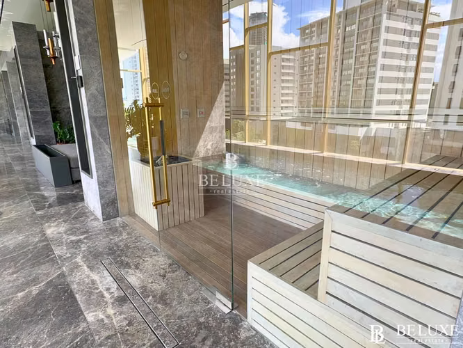 VENTA DE APARTAMENTO SANTA MARIA PH MAISON (20) - Imagen 17