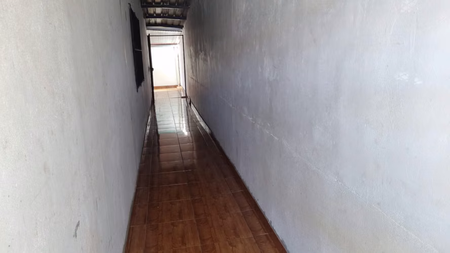 CASA EN VENTA EN RESIDENCIAL EL ROBLE, DON BOSCO, PANAMÁ - FS