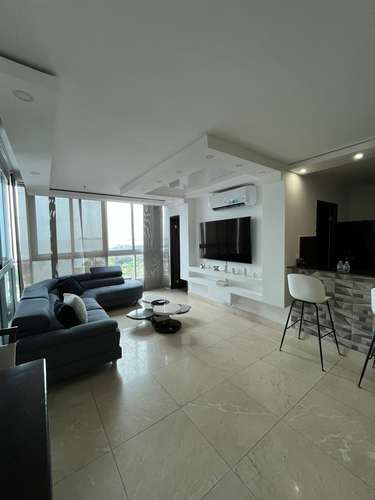 ALQUILER $1,800 | VILLA DEL MAR | AMOBLADO | BALCÓN CON VISTA AL MAR - Imagen 1