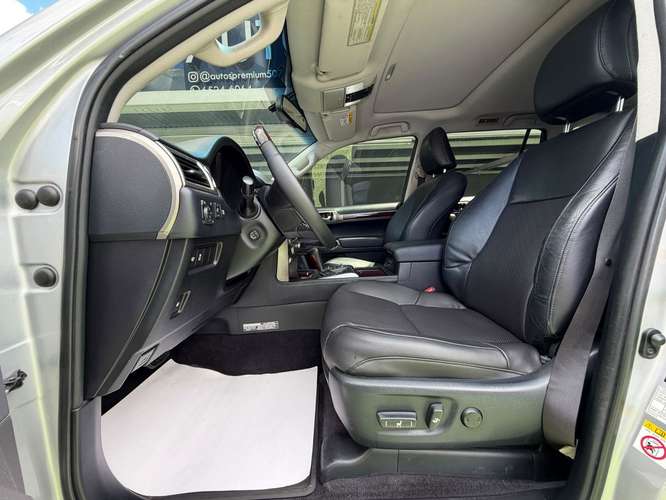 Lexus GX - Imagen 9