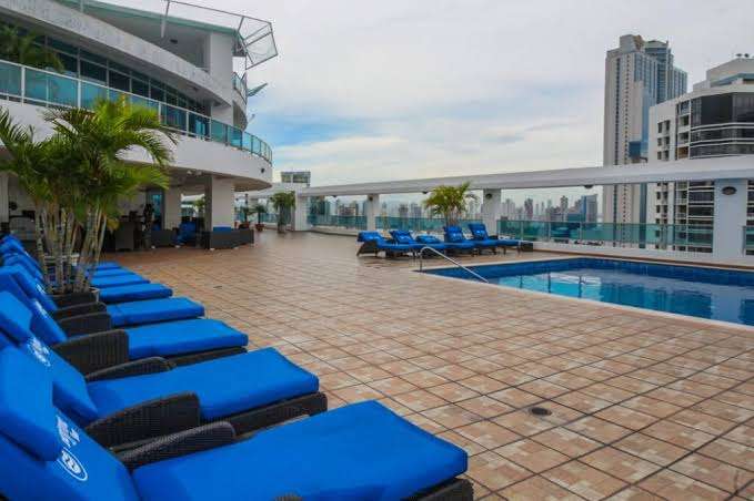 Alquiler en PH GRANDBAY Tower amoblado Avenida Balboa  - Imagen 9