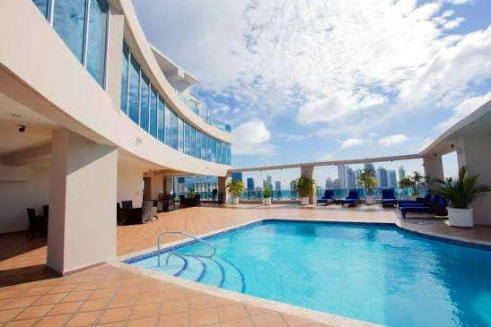 Alquiler en PH GRANDBAY Tower amoblado Avenida Balboa  - Imagen 10