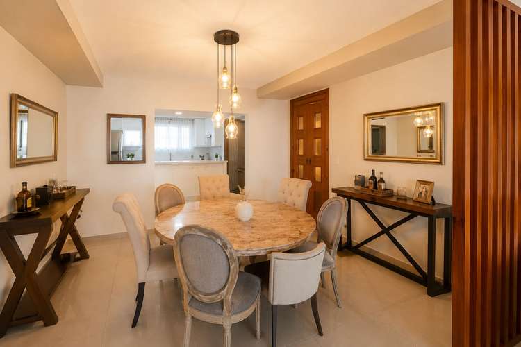 Apartamento en San Francisco amueblado I 2 Rec I con excelente iluminacion y ubicacion top - Imagen 3