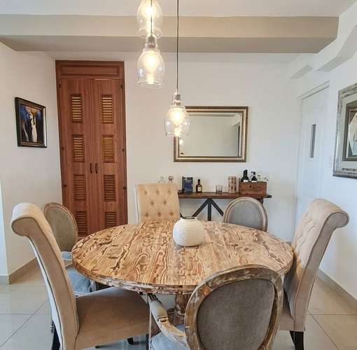Apartamento en San Francisco amueblado I 2 Rec I con excelente iluminacion y ubicacion top - Imagen 8