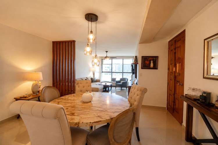 Apartamento en San Francisco amueblado I 2 Rec I con excelente iluminacion y ubicacion top - Imagen 7