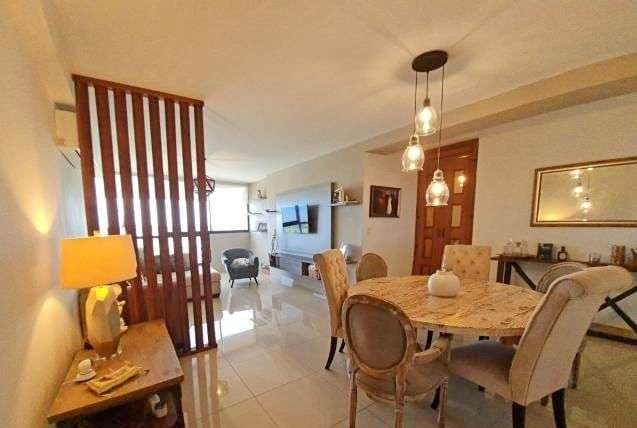 Apartamento en San Francisco amueblado I 2 Rec I con excelente iluminacion y ubicacion top - Imagen 2