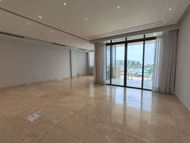 ! Apartamento en La Isla Ocean Reef I Punta pacifica I 3 Rec I Linea Blanca I Con terraza - Imagen 1
