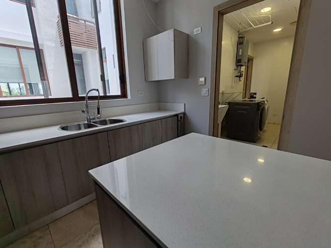 ! Apartamento en La Isla Ocean Reef I Punta pacifica I 3 Rec I Linea Blanca I Con terraza - Imagen 6