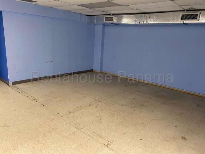 Alquiler de local Comercial en Transistmica 26MGO8199