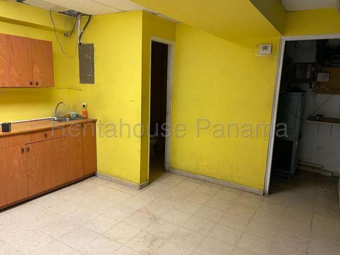 Alquiler de local Comercial en Transistmica 26MGO8199