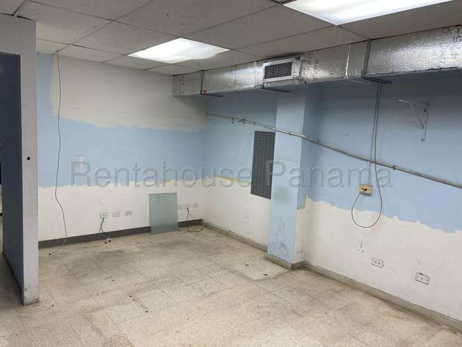 Alquiler de local Comercial en Transistmica 26MGO8199