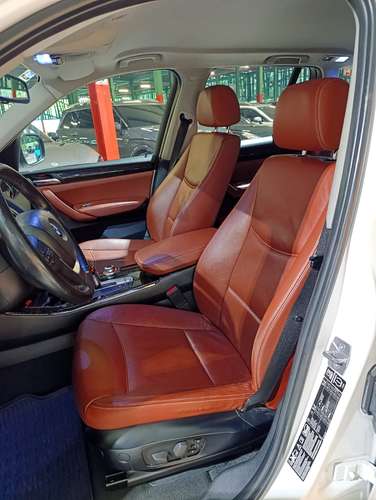 BMW X3 2011 XDRIVE28I - Imagen 6