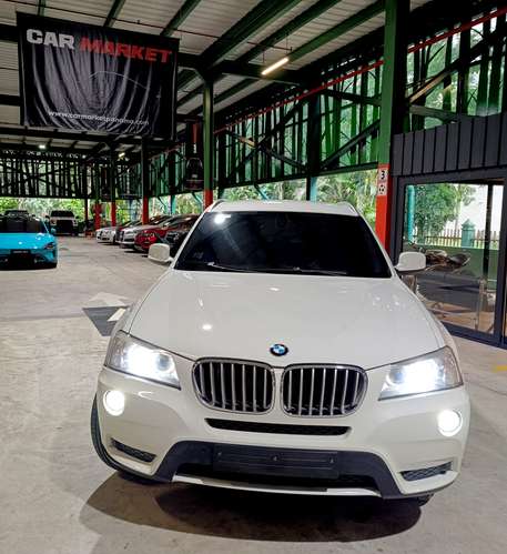BMW X3 2011 XDRIVE28I - Imagen 5