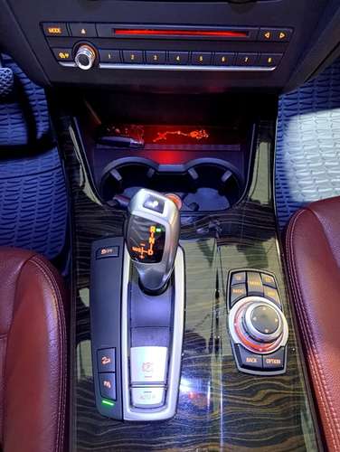 BMW X3 2011 XDRIVE28I - Imagen 9