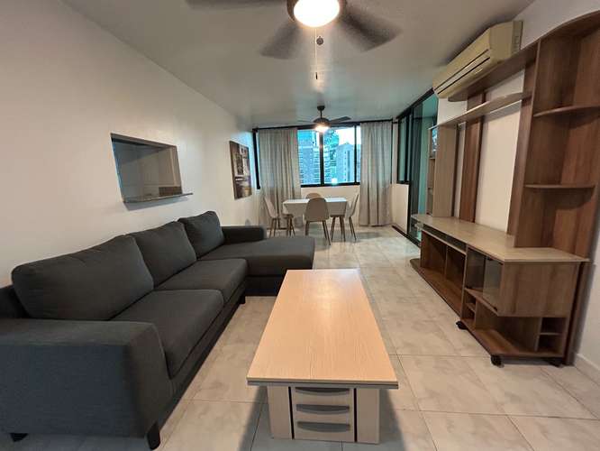Alquiler de Apartamento en Obarrio, PH Cosmos - Imagen 2