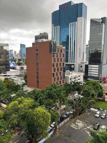 Alquiler de Apartamento en Obarrio, PH Cosmos - Imagen 7