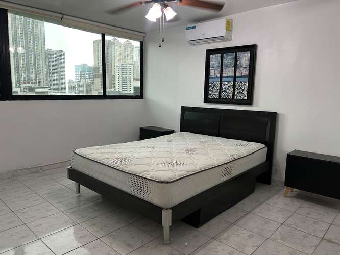 Alquiler de Apartamento en Obarrio, PH Cosmos - Imagen 8