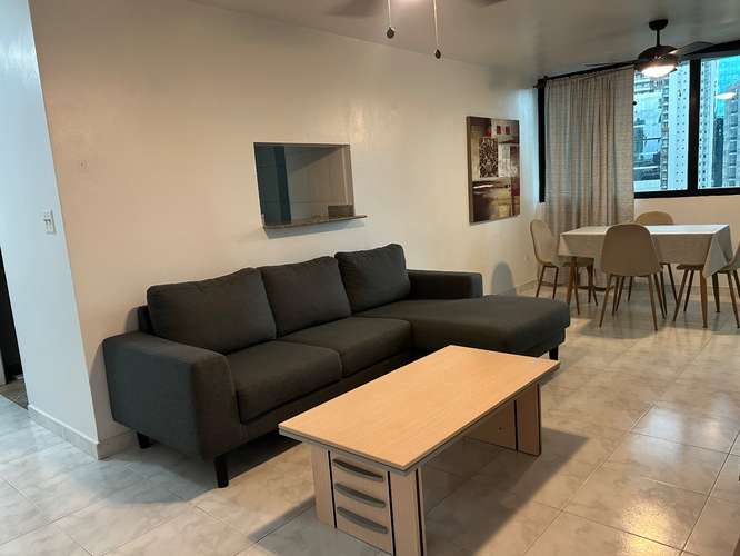 Alquiler de Apartamento en Obarrio, PH Cosmos - Imagen 3