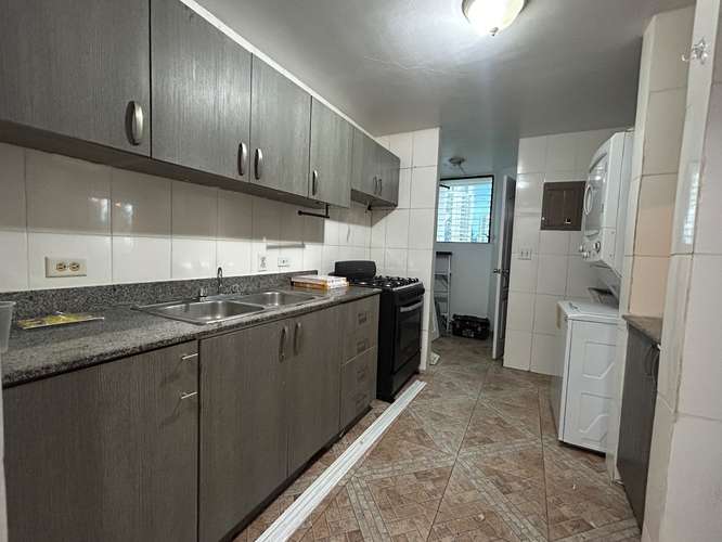 Alquiler de Apartamento en Obarrio, PH Cosmos - Imagen 5