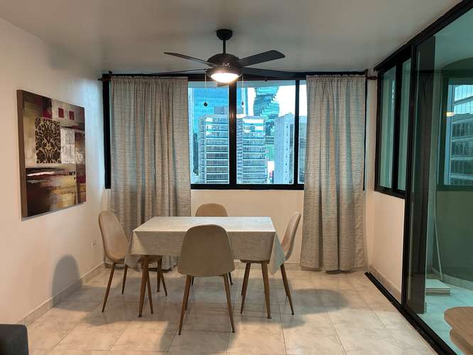Alquiler de Apartamento en Obarrio, PH Cosmos - Imagen 4