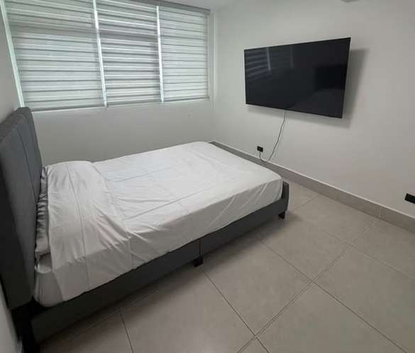 EDISON PARK I 86 M²I AMOBLADO I 2 RECAMARAS I  CON  BALCON Y LINEA BLANCA A ESTRENAR  - Imagen 10