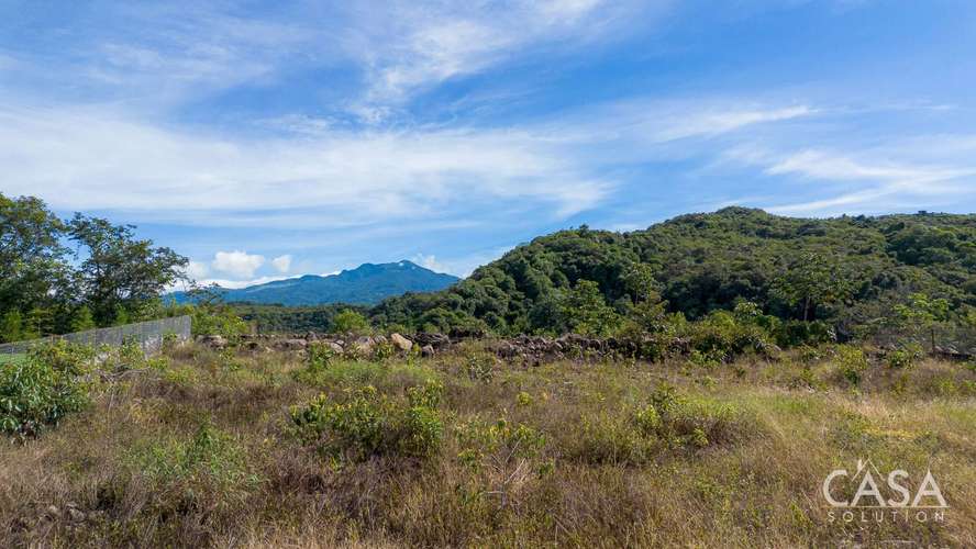 Terreno de 2,100 m² en Venta en Las Trancas, Boquete - con Vistas al Cañón y al Volcán Barú - cs id: 350111 - Imagen 8
