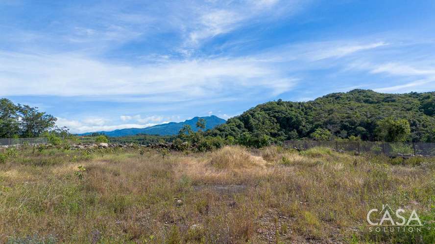 Terreno de 2,100 m² en Venta en Las Trancas, Boquete - con Vistas al Cañón y al Volcán Barú - cs id: 350111 - Imagen 6