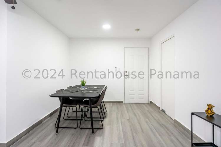 Alquiler de Apartamento en San Francisco 26MGO73