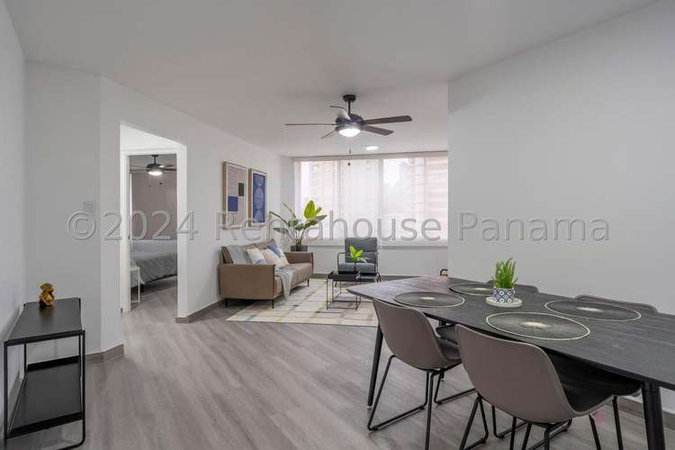 Alquiler de Apartamento en San Francisco 26MGO73