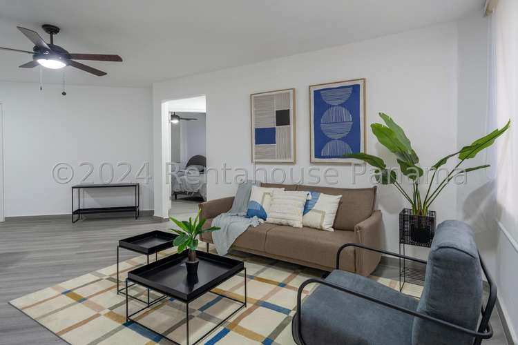 Alquiler de Apartamento en San Francisco 26MGO73