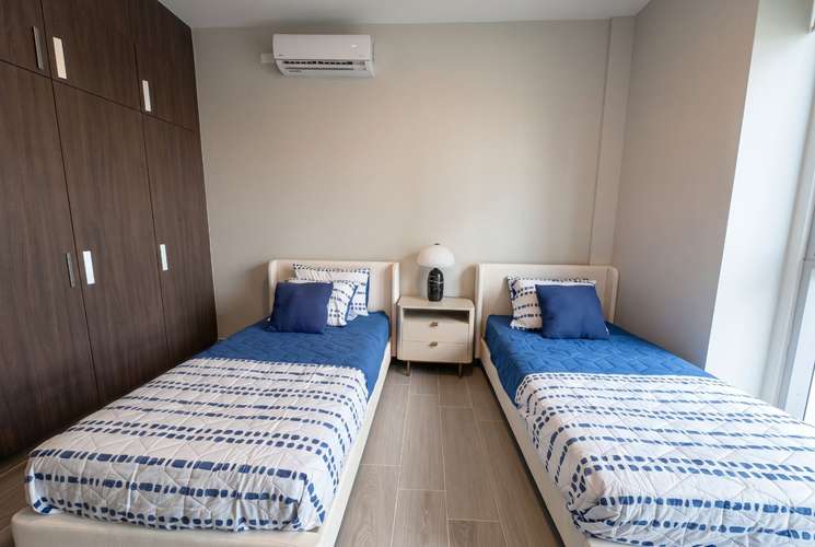 ! COSTA DEL ESTE I 270 M² I AMPLIO BALCON Y EXCELENTE DISTRIBUCION  - Imagen 14