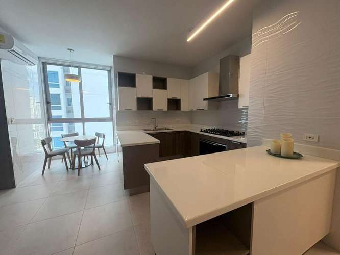 ! COSTA DEL ESTE I 270 M² I AMPLIO BALCON Y EXCELENTE DISTRIBUCION  - Imagen 9