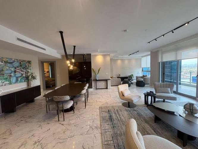 ! COSTA DEL ESTE I 270 M² I AMPLIO BALCON Y EXCELENTE DISTRIBUCION  - Imagen 5