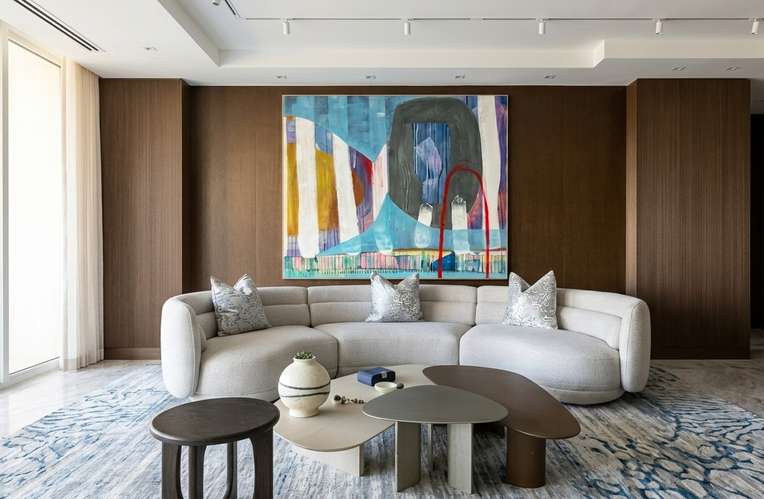 ! COSTA DEL ESTE I 270 M² I AMPLIO BALCON Y EXCELENTE DISTRIBUCION  - Imagen 2