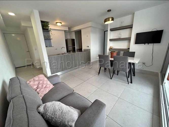 Alquiler de Apartamento en San Francisco 27MGO2347