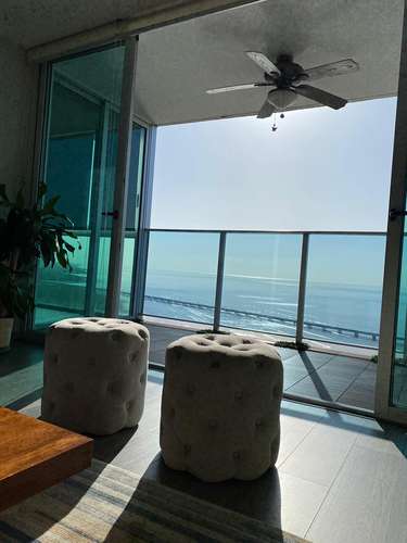 Apartamento en Coco del Mar I Con balcón y vista al marada - Imagen 3