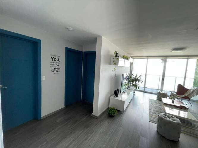 Apartamento en Coco del Mar I Con balcón y vista al marada - Imagen 9