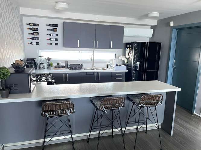 Apartamento en Coco del Mar I Con balcón y vista al marada - Imagen 7