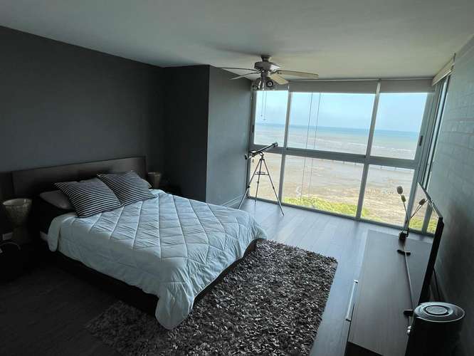 Apartamento en Coco del Mar I Con balcón y vista al marada - Imagen 10