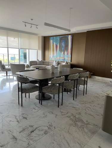 VENDO APARTAMENTO EN COSTA DEL ESTE, OPCION DE VENTA AMOBLADO LEER DESCRIPCION - Imagen 9