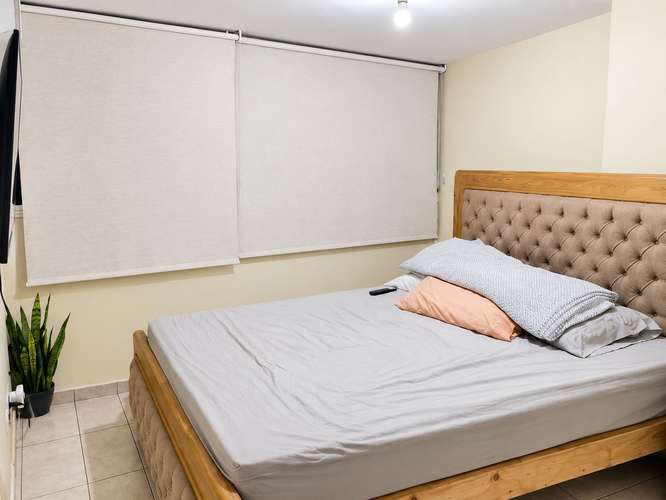 Apartamento en El Crisol I amoblado I 2 Rec I con balcón y vista a la ciudad  - Imagen 11