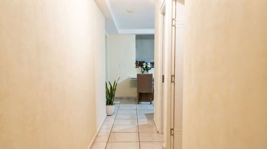 Apartamento en El Crisol I amoblado I 2 Rec I con balcón y vista a la ciudad  - Imagen 9