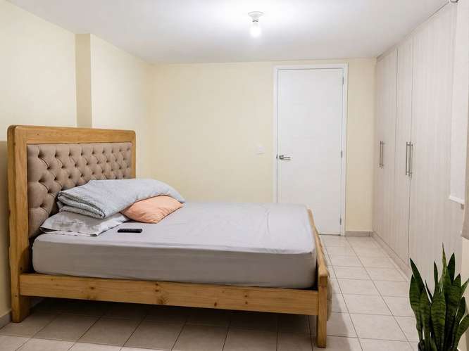 Apartamento en El Crisol I amoblado I 2 Rec I con balcón y vista a la ciudad  - Imagen 7