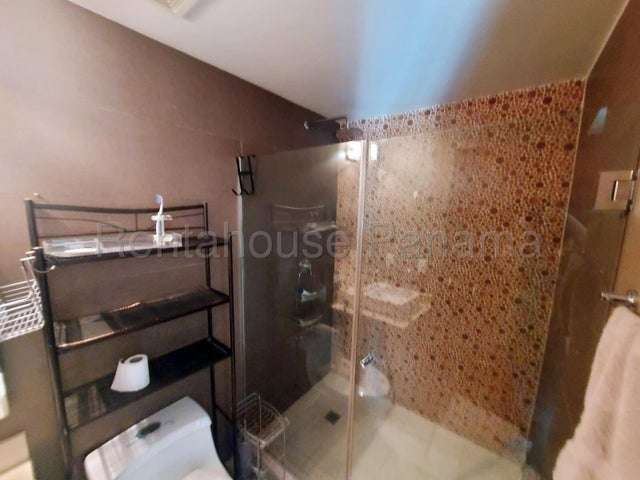 Se alquila apartamento amoblado en Panamá Pacífico GCEA27-2261