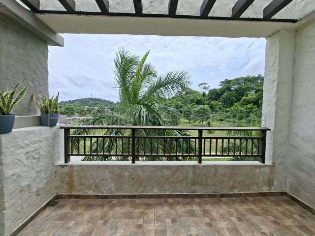 Se alquila apartamento amoblado en Panamá Pacífico GCEA27-2261