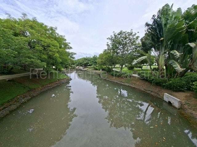 Se alquila apartamento amoblado en Panamá Pacífico GCEA27-2261