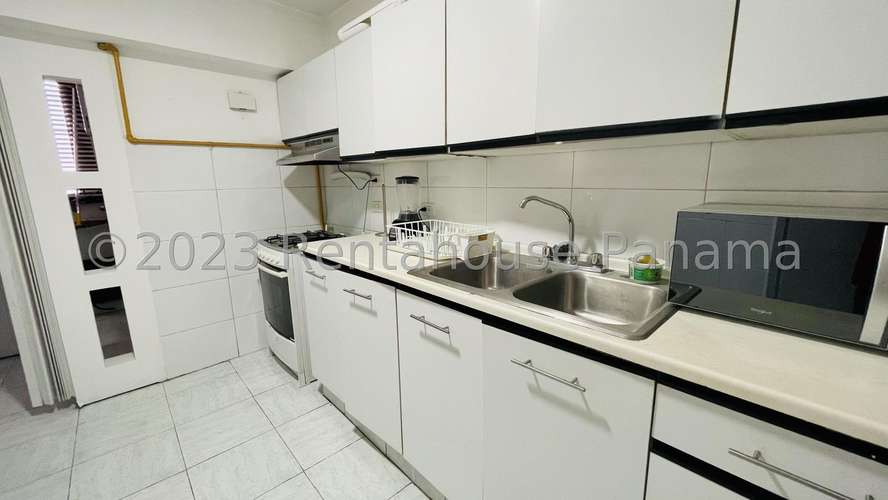 Alquiler de Apartamento en San Francisco 27MGO917