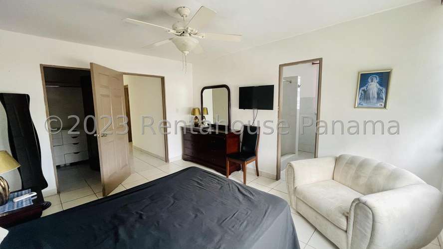 Alquiler de Apartamento en San Francisco 27MGO917