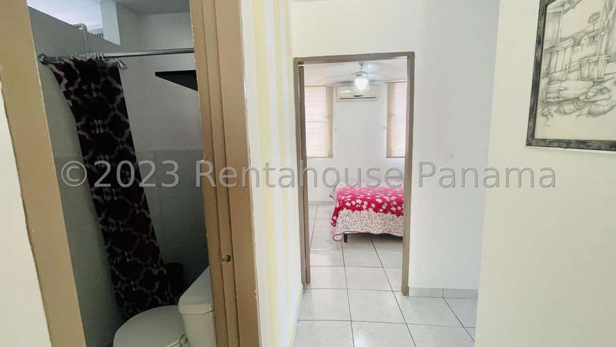 Alquiler de Apartamento en San Francisco 27MGO917