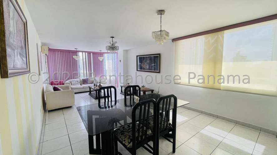 Alquiler de Apartamento en San Francisco 27MGO917